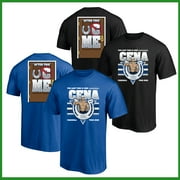 SALE! John Cena Farewell Tour 2025 Indianapolis T-Shirt, Limited Stock In Sizes S-3XL, Gift For All